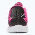 PUMA Ultra Play TT Jr children's football boots poison pink/puma white/puma black 6