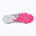 PUMA Future 7 Ultimate FG/AG football boots puma white/puma black/poison pink 4