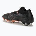 PUMA Future 7 Ultimate MxSG football boots puma black/copper rose 3