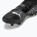 PUMA Future 7 Match MxSG football boots puma black/puma white 7