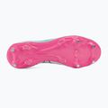 PUMA Future 7 Match MxSG football boots puma white/puma black/poison pink 4