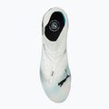 PUMA Future 7 Match MxSG football boots puma white/puma black/poison pink 5