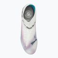 PUMA Future 7 Pro+ FG/AG football boots puma white/puma black/poison pink 5