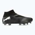 PUMA Future 7 Match+ LL FG/AG football boots puma black/puma white 2
