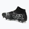 PUMA Future 7 Match+ LL FG/AG football boots puma black/puma white 3