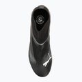 PUMA Future 7 Match+ LL FG/AG football boots puma black/puma white 5