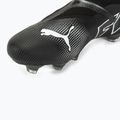 PUMA Future 7 Match+ LL FG/AG football boots puma black/puma white 7