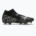 PUMA Future 7 Match+ LL FG/AG football boots puma black/puma white 9
