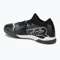 PUMA Future 7 Match IT football boots puma black/puma white 3