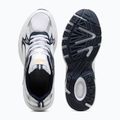 PUMA Milenio Tech club navy/puma white/puma silver shoes 11