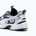 PUMA Milenio Tech club navy/puma white/puma silver shoes 13