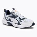 PUMA Milenio Tech club navy/puma white/puma silver shoes