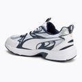 PUMA Milenio Tech club navy/puma white/puma silver shoes 3