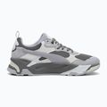 PUMA Trinity cool dark gray/gray fog/silver mist shoes 9