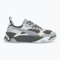 PUMA Trinity cool dark gray/gray fog/silver mist shoes 2