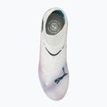 PUMA Future 7 Pro MxSG football boots puma white/puma black/poison pink 5