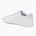 PUMA shoes Puma Smash 3.0 L puma white/silver mist/puma silver 3