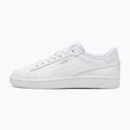 PUMA shoes Puma Smash 3.0 L puma white/silver mist/puma silver 8