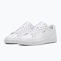 PUMA shoes Puma Smash 3.0 L puma white/silver mist/puma silver 10