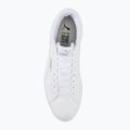 PUMA Smash 3.0 Superlogo shoes puma white/smokey gray 5