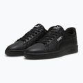 PUMA Smash 3.0 Superlogo shoes puma black/smokey gray/puma white 8