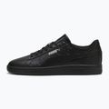 PUMA Smash 3.0 Superlogo shoes puma black/smokey gray/puma white 9