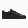 PUMA Smash 3.0 Superlogo shoes puma black/smokey gray/puma white 10