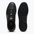 PUMA Smash 3.0 Superlogo shoes puma black/smokey gray/puma white 11