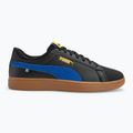 PUMA Smash 3.0 Football 24 puma black/clyde royal/yellow sizzle shoes 2