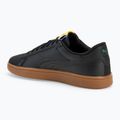 PUMA Smash 3.0 Football 24 puma black/clyde royal/yellow sizzle shoes 3