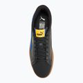 PUMA Smash 3.0 Football 24 puma black/clyde royal/yellow sizzle shoes 5