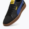 PUMA Smash 3.0 Football 24 puma black/clyde royal/yellow sizzle shoes 11