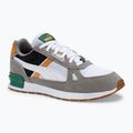 PUMA Graviton Pro stormy slate/puma white/vine/ginger tea shoes