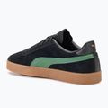 PUMA Club shoes puma black/vine/puma gold 3