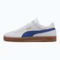 PUMA Club silver mist/clyde royal/puma gold shoes 8