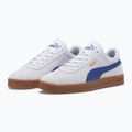 PUMA Club silver mist/clyde royal/puma gold shoes 10