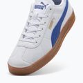 PUMA Club silver mist/clyde royal/puma gold shoes 12