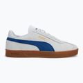 PUMA Club silver mist/clyde royal/puma gold shoes 2