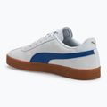 PUMA Club silver mist/clyde royal/puma gold shoes 3