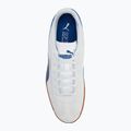 PUMA Club silver mist/clyde royal/puma gold shoes 5