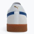 PUMA Club silver mist/clyde royal/puma gold shoes 6