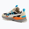 PUMA X-Ray Tour shoes puma black/vapor gray/putty/speed blue 3