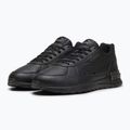 PUMA Graviton 2 puma black/puma black/shadow gray shoes 3