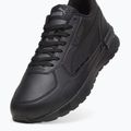 PUMA Graviton 2 puma black/puma black/shadow gray shoes 5