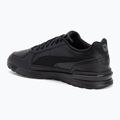 PUMA Graviton 2 puma black/puma black/shadow gray shoes 3