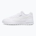 PUMA Graviton 2 puma white/puma white/gray fog shoes