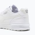 PUMA Graviton 2 puma white/puma white/gray fog shoes 6