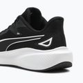 PUMA Skyrocket Lite puma black/puma black/puma white running shoes 8