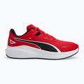 PUMA Skyrocket Lite running shoes for all time red/puma black 2