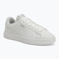PUMA Rickie Classic Jr children's shoes puma white/puma white